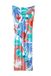 Bestway matelas gonflable piscine multicolore