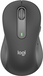 Logitech Signature M650 L Linkshandige Draadloze Muis - Graphite