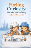 Fueling Curiosity: The ABCs of Refining - Paperback