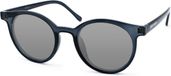 Vista Bonita CLASSIC Zonneleesbril UV400 +1.00 Midnight Blue