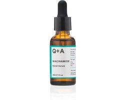 Q+A Niacinamide Facial Serum - 30 ml