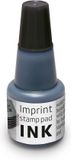 Trodat Stempelinkt Imprint 7711 24ml Zwart