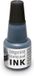 Trodat Stempelinkt Imprint 7711 24ml Zwart