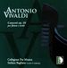 Vivaldi Stradivarius Vivaldi: Concerti Op. 10 Per Flauto E Archi