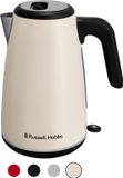 Russell Hobbs Everyday Jasmine Waterkoker Crème 1,7L