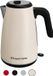 Russell Hobbs Everyday Jasmine Waterkoker Crème 1,7L