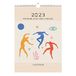 A3 Matisse A3 Kalender 2023
