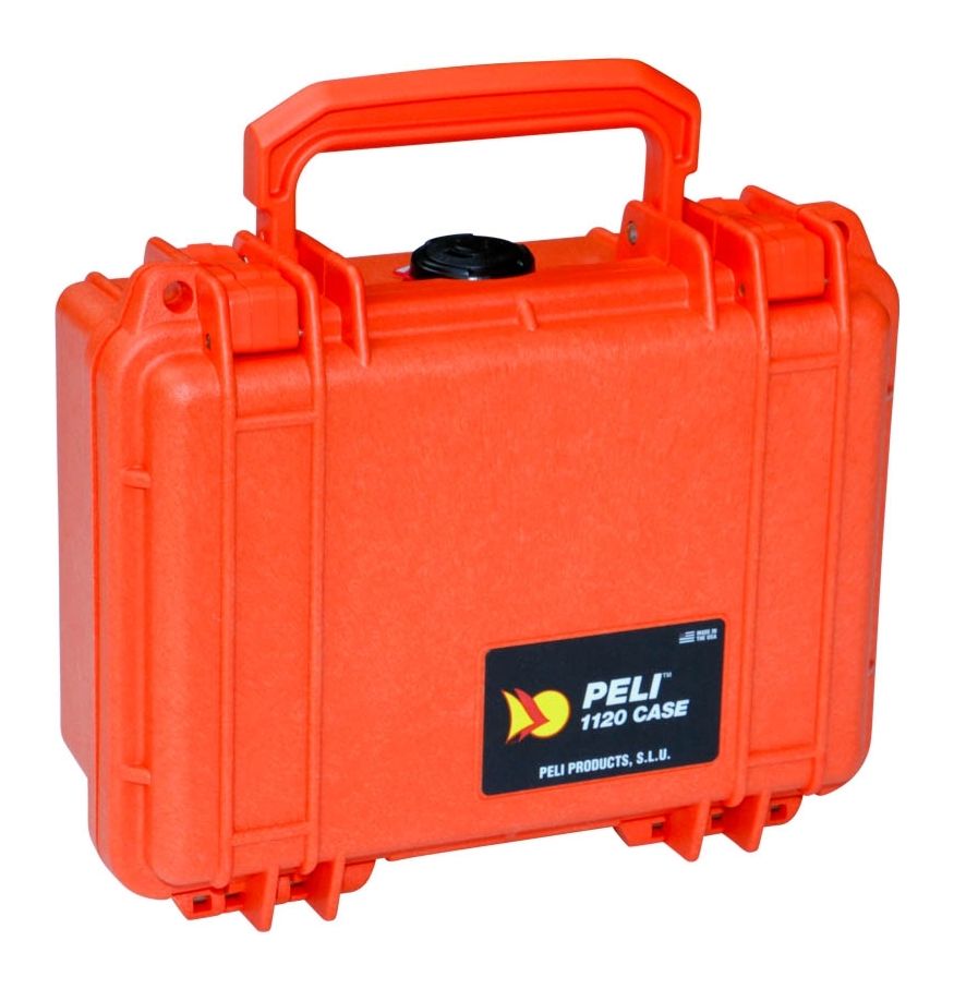 Peli 1120 - Oranje