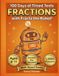 100 Icecat 100 Days of Timed Tests with Fractions for Grades 3-5, Ages 8-11, Equivalent Fractions and Answer Key Included (Math Squad Series)