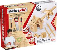 Fabrikid Productiekit Lansay