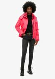 Superdry Mountain Windbreaker met capuchon - Dames