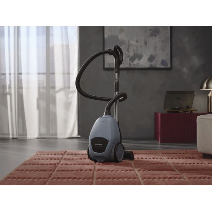 AEG AB71U1LDB - Stofzuiger met stofzak