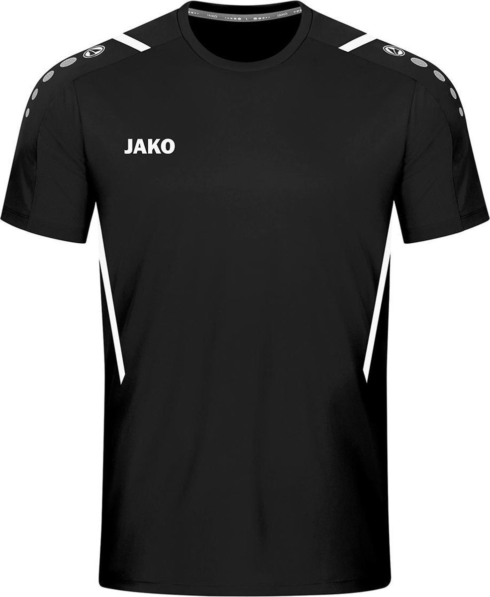 JAKO Challenge T-shirt voor heren