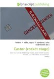 Castor Omniscriptum Castor (rocket stage) Paperback