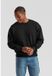 Fruit of the Loom Superkatoen Sweat Adulto Marino - S