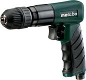 Metabo DB 10 Persluchtboormachine - Snelspan - 3-10mm - Zwart/Groen