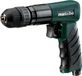 Metabo DB 10 Persluchtboormachine - Snelspan - 3-10mm - Zwart/Groen
