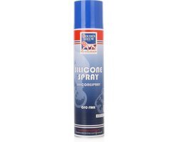 Gouden leeuw Siliconenspray 400 Ml