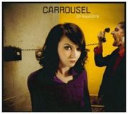 Outhere Carrousel En Equilibre (CD)