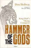 Hammer Osprey Publishing Hammer of the Gods: King Olaf's Viking Conquest