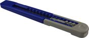 Berner 129874 Afbreekmes Blue Line 80/9 (klein) Blauw Unisex Volwassenen