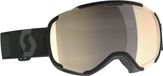 Scott Faze II LS masque de ski noir