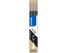 Pilot Frixion Point Recharge Rollerball Stylo Noir (3-paquet)