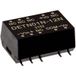 MEAN WELL DETN01N-12N Convertisseur DC/DC, SMD 42 mA 1 W Nombre de sorties : 2 x Contenu 1 pièce(s)