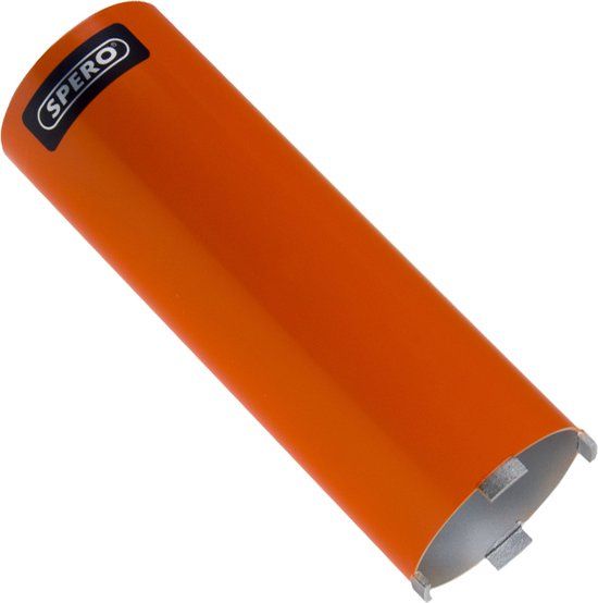 Spero Kernboor Diamant Droog 162mm