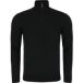 Mexx Pull avec 1/2 zip Everest
