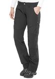 Marmot Highland broek Dames zwart Maat 8