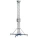 Milos Systems MT-1 Tour 7,5 m pour les structures en treillis de la série G