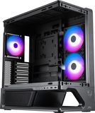 MSI MPG VIXTA 300R PZ Midi Tower Zwart