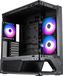 MSI MPG VIXTA 300R PZ Midi Tower Zwart
