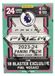 Panini Prizm Premier League 2023/24 FOOTBALL CARDS – 18 VERSIONS EXCLUSIVES