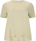 Q Sportswear Damestrui Nian Metaal Polyester Vrouwen Lente/Zomer 2026