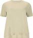 Q Sportswear Damestrui Nian Metaal Polyester Vrouwen Lente/Zomer 2026