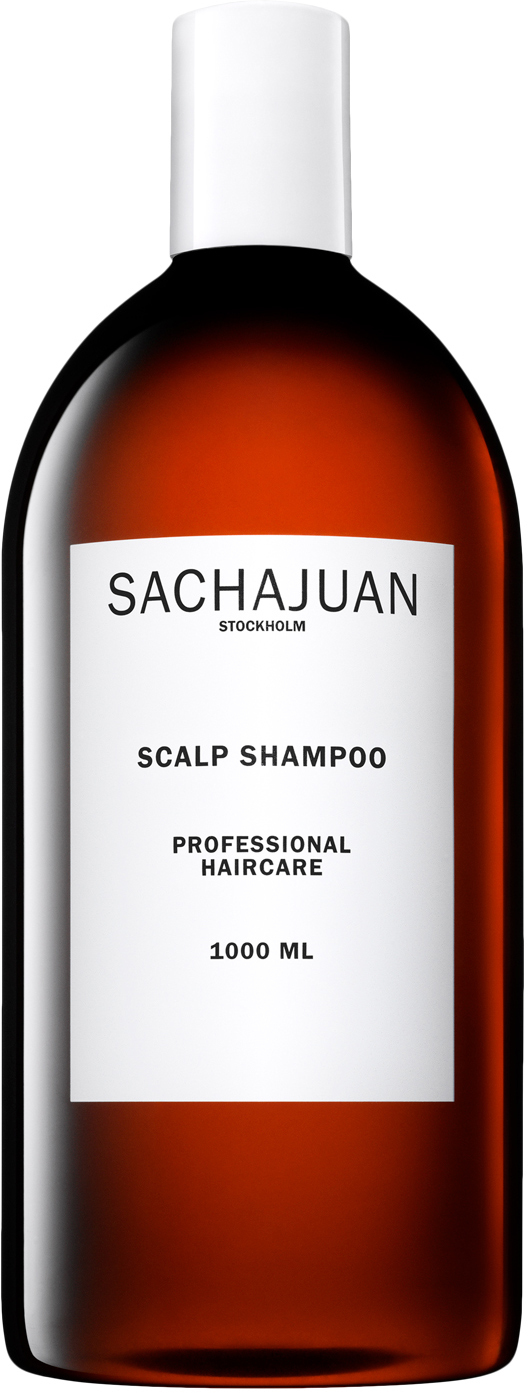 Sachajuan Scalp Shampoo 1000 ml