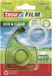 tesafilm tesa tesafilm Eco & Clear Transparant (l x b) 10 m x 15 mm 1 stuk(s)
