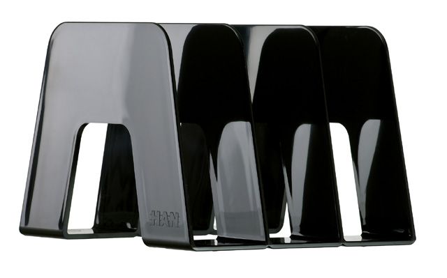 HAN Sorter - Zwart