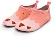 Bol Chaussures de plage - Ours rose - Taille 23/24