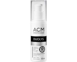 Acm - Duolys Anti - 50 ml - Unisex - Fris
