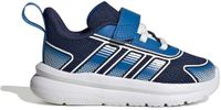 Adidas Tensaur Run 4.0 Babyschoenen Blauw EU 25 1/2 Kinderen