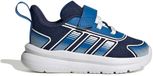 Adidas Tensaur Run 4.0 Babyschoenen Blauw EU 25 1/2 Kinderen