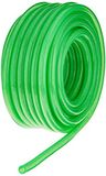 Cofan Flexolátex Tuyau | Couleur vert translucide | Différentes tailles de longueur et de diamètre