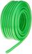 Cofan Flexolátex Tuyau | Couleur vert translucide | Différentes tailles de longueur et de diamètre