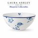 Laura Ashley Blueprint Collectables Kommen - Schaaltjes - Ø16 -cm - China Rose