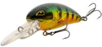 Rozemeijer Trouble Maker Chrome Perch haakmaat 10 (4.5cm)