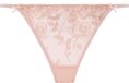 Hunkemöller Hoog uitgesneden string Hollie Roze
