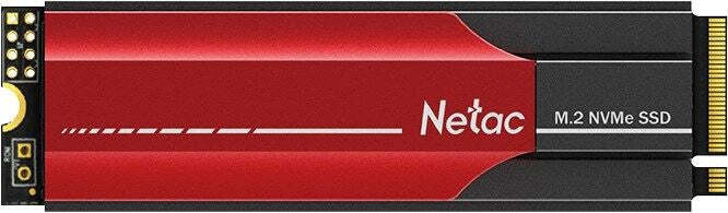 Netac Netac N950E Pro 500GB M.2 SSD